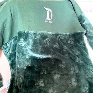 Disney spirit Jersey